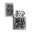 Lighter Zippo Scorpio