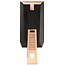 Colibri Lighter Colibri Slide Black/Rose Gold