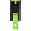 Colibri Lighter Colibri Slide Black/Green