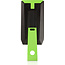 Lighter Colibri Slide Black/Green