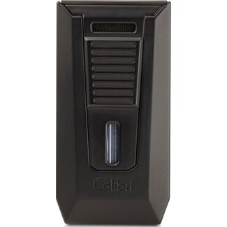 Colibri Lighter Colibri Slide Black