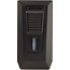 Lighter Colibri Slide Black