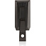 Colibri Lighter Colibri Slide Black