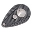 Xikar Cigar Cutter Xikar 2 Carbon Fiber Wrap