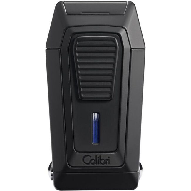 Colibri Lighter Colibri Quantum Black