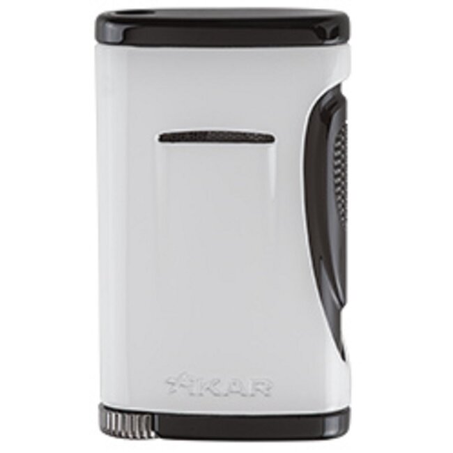 Xikar Lighter Xikar Xidris Glacier White