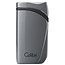 Lighter Colibri Falcon Metallic Charcoal