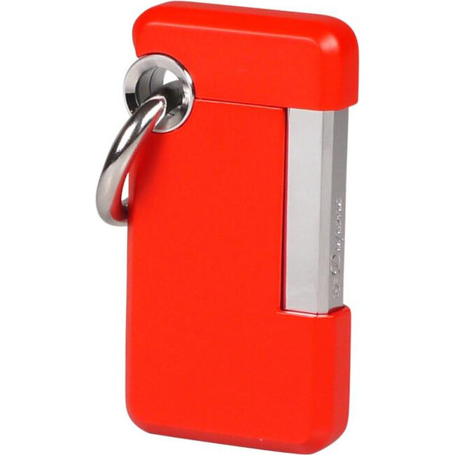 Lighter S.T. Dupont Hooked Red