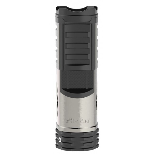 Xikar Lighter Xikar Tactical 1 Gunmetal/Black