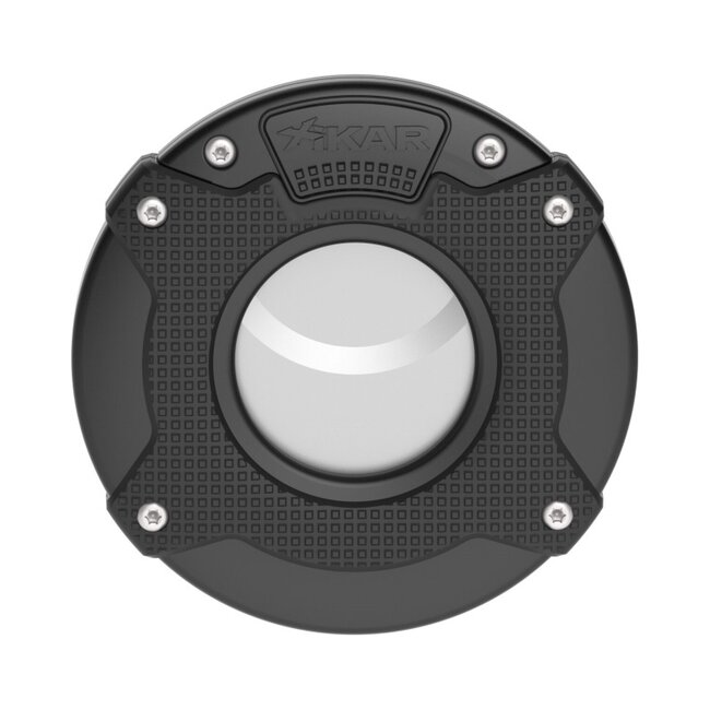 Sigarenknipper Xikar Enso Black