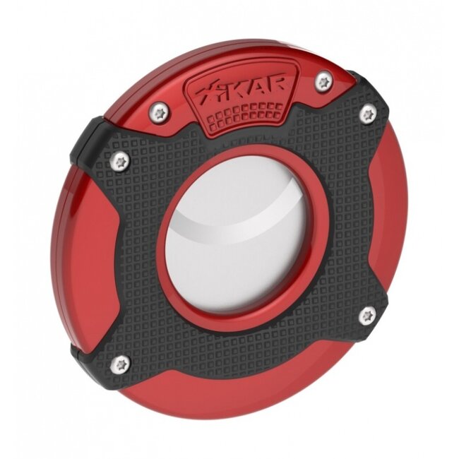 Sigarenknipper Xikar Enso Black