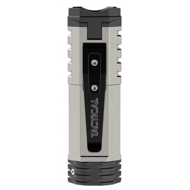 Aansteker Xikar Tactical 1 Gunmetal