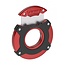 Cigar Cutter Xikar Enso Silver