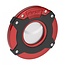 Cigar Cutter Xikar Enso Silver