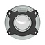 Cigar Cutter Xikar Enso Silver
