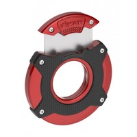 Sigarenknipper Xikar Enso Red