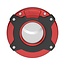Cigar Cutter Xikar Enso Red