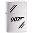 Aansteker Zippo 007 James Bond