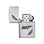 Aansteker Zippo 007 James Bond