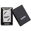 Aansteker Zippo 007 James Bond
