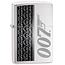 Lighter Zippo 007 James Bond