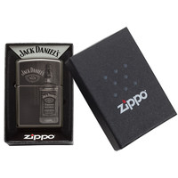 Aansteker Zippo Jack Daniel's Bottle