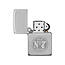 Zippo Aansteker Zippo Jack Daniel's Old No. 7