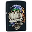 Zippo Lighter Zippo Skull Claw