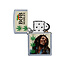 Zippo Lighter Zippo Bob Marley Leafs