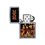 Lighter Zippo AC/DC Highway to Hell