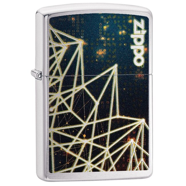 Aansteker Zippo Design