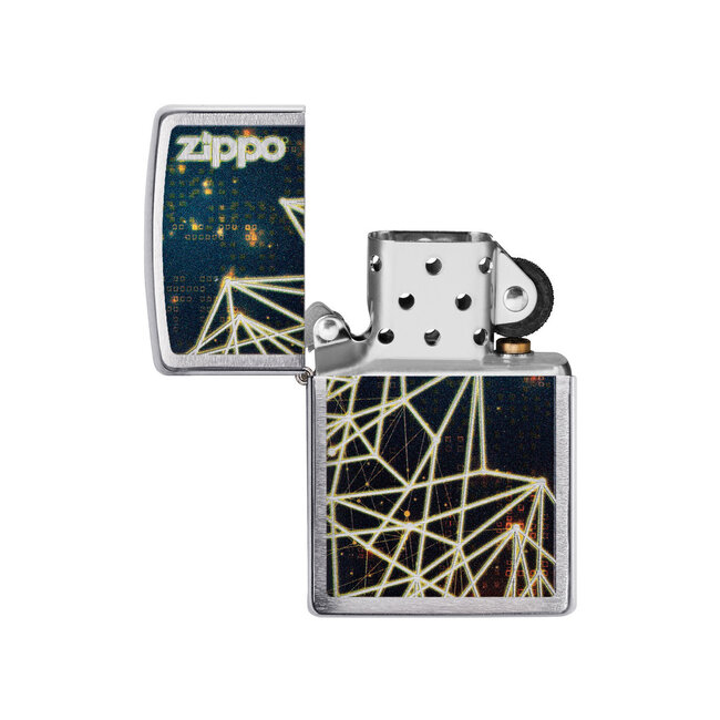 Aansteker Zippo Design