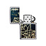 Zippo Aansteker Zippo Design