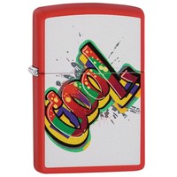 Aansteker Zippo Cool Graffiti