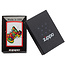 Lighter Zippo Cool Graffiti
