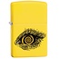 Zippo Lighter Zippo Human Eye