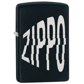 Zippo Aansteker Zippo Perspektive