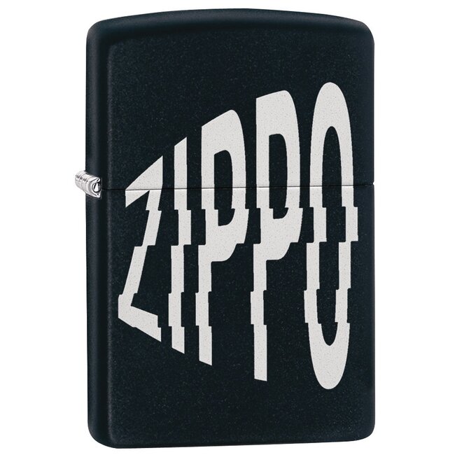 Zippo Lighter Zippo Perspektive