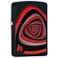 Lighter Zippo Vortex Design