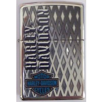Aansteker Zippo Harley Davidson