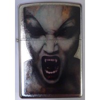 Aansteker Zippo Screaming Vampire