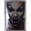 Lighter Zippo Screaming Vampire