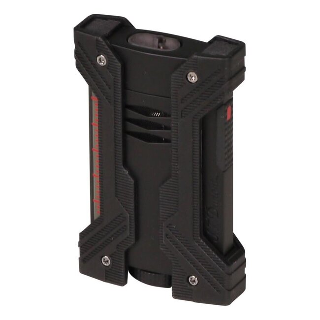 Lighter S.T. Dupont Defi Xxtreme Black