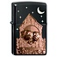 Zippo Lighter Zippo Limited Edition Dog House Emblem