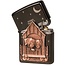 Zippo Lighter Zippo Limited Edition Dog House Emblem