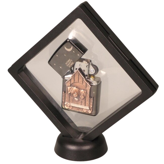 Lighter Zippo Limited Edition Dog House Emblem