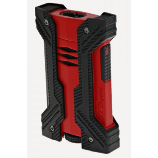 S.T. Dupont Lighter S.T. Dupont Defi Xxtreme Red