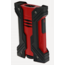 Aansteker S.T. Dupont Defi Xxtreme Red