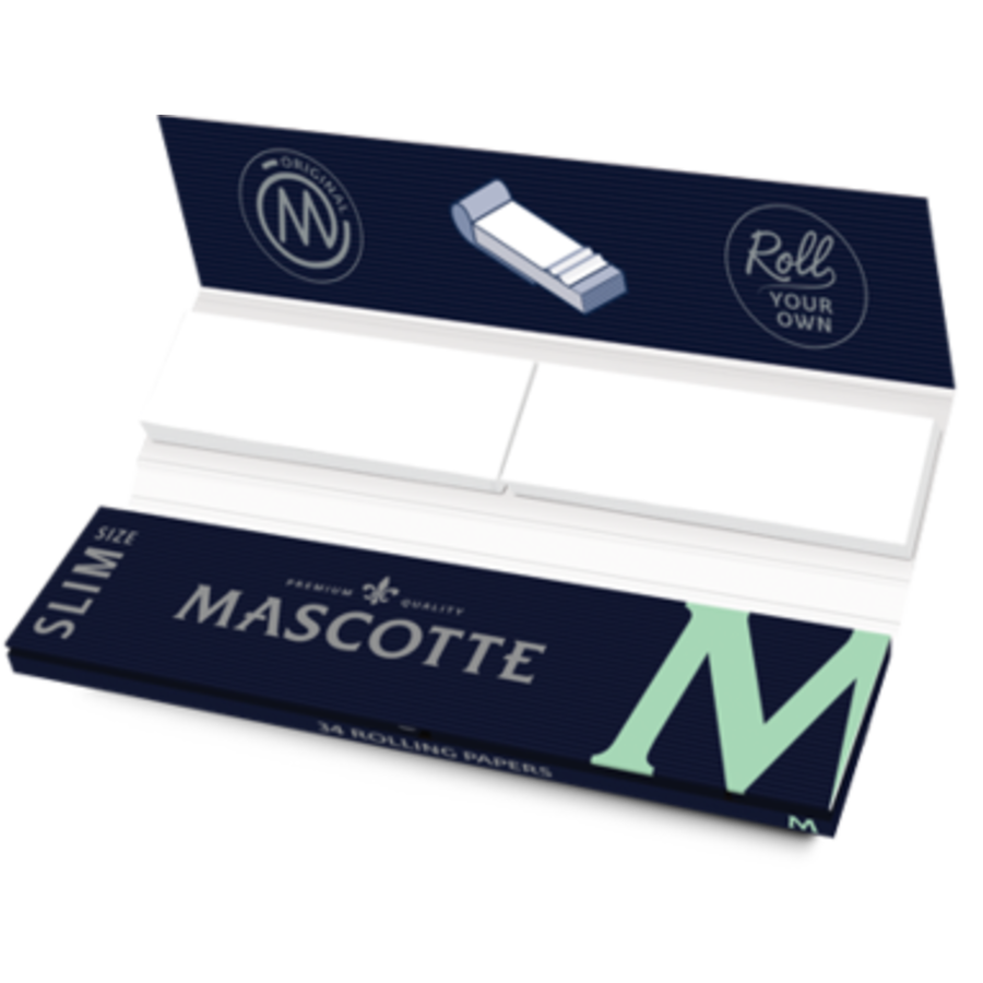 Mascotte M-Series Kingsize Combi Pack Box