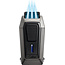 Colibri Lighter Colibri Quantum Chrome